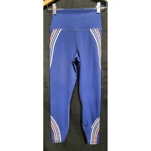 NWOT Spiritual Gangster Ada Dream Tech Eco Jersey High Waisted 7/8 Legging Small